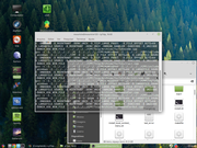 MATE Compila&ccedil;&atilde;o p7zip no Mint